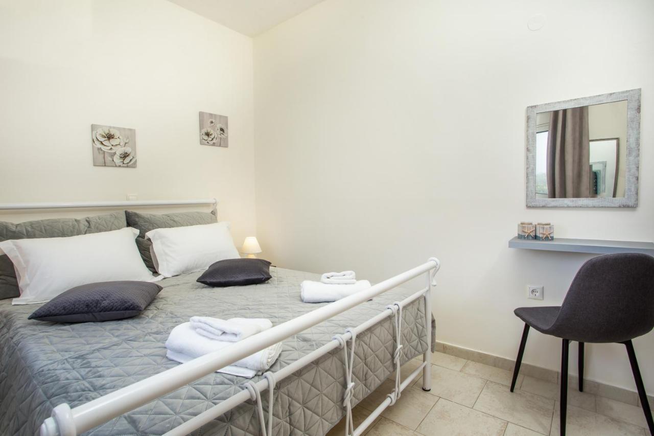 Economisa Apartments Ialysos  Exteriér fotografie