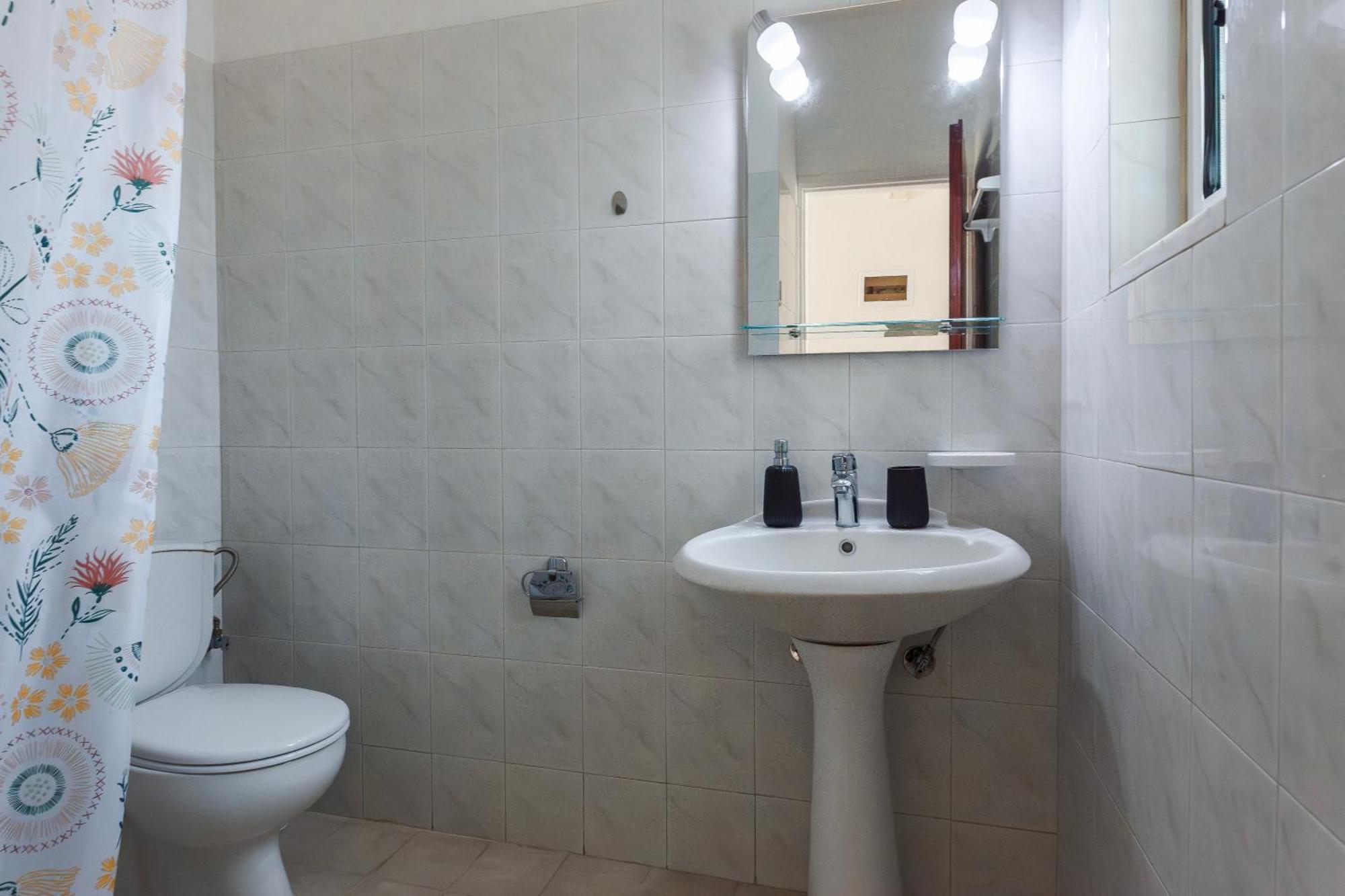 Economisa Apartments Ialysos  Exteriér fotografie